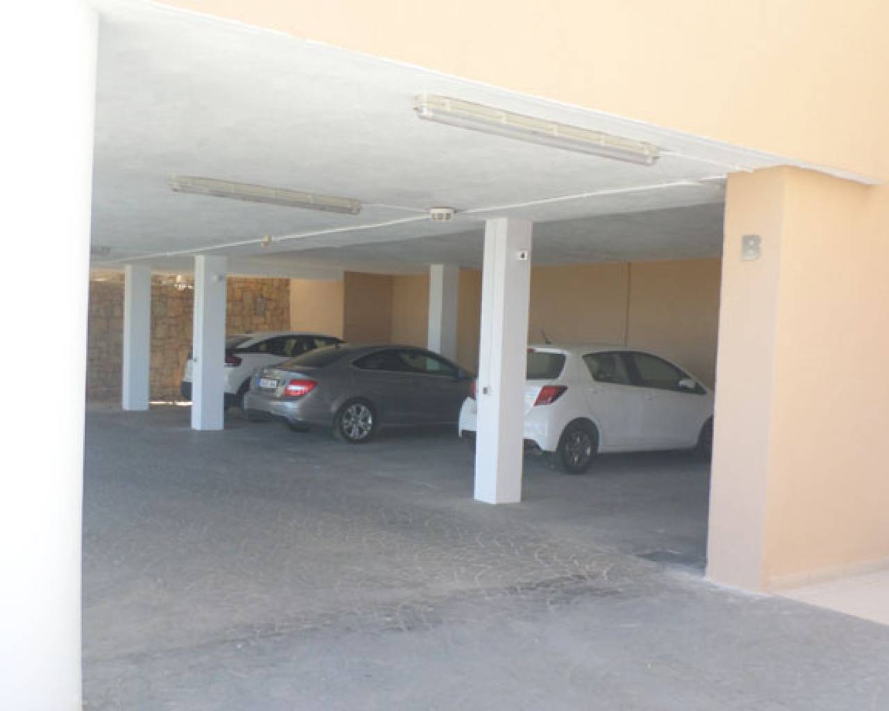 Vente - Appartement - La Sella, Denia - La Sella