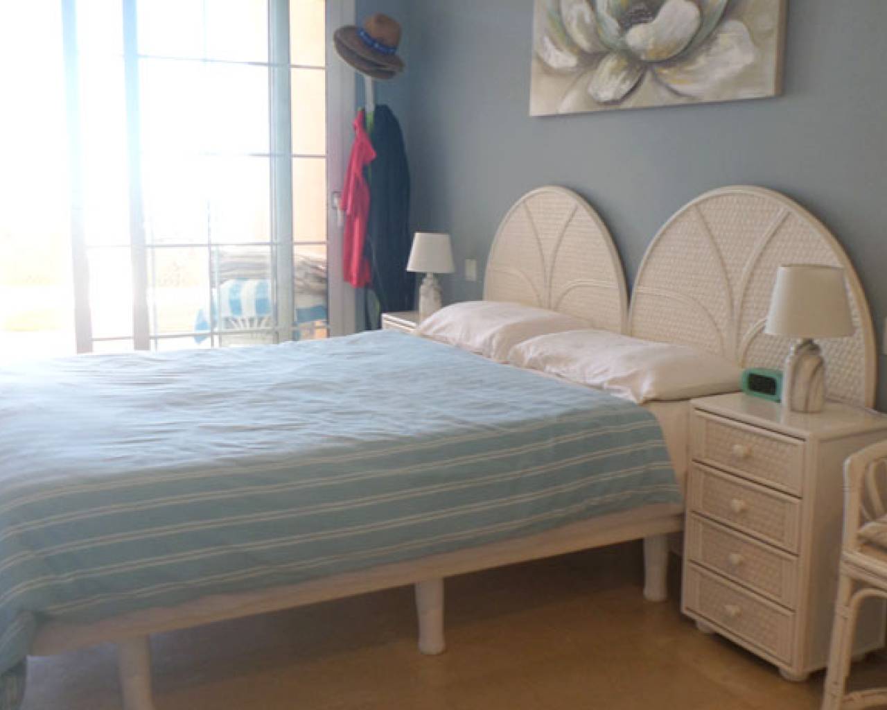 Vente - Appartement - La Sella, Denia - La Sella