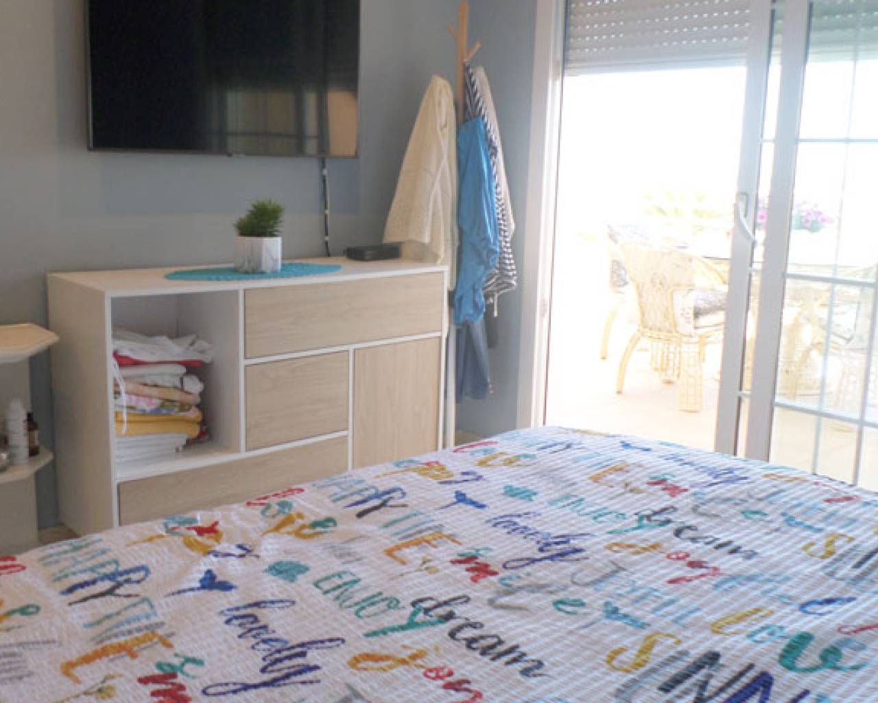 Vente - Appartement - La Sella, Denia - La Sella