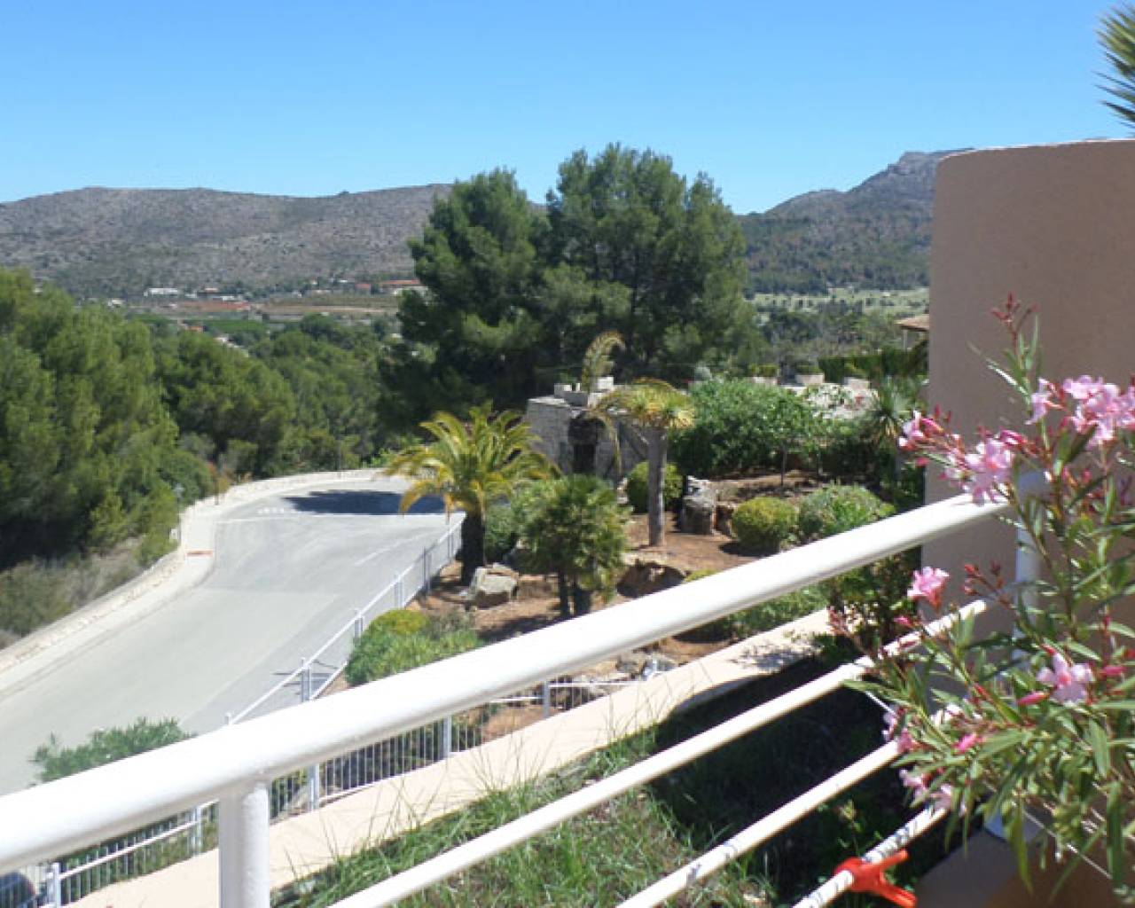 Vente - Appartement - La Sella, Denia - La Sella