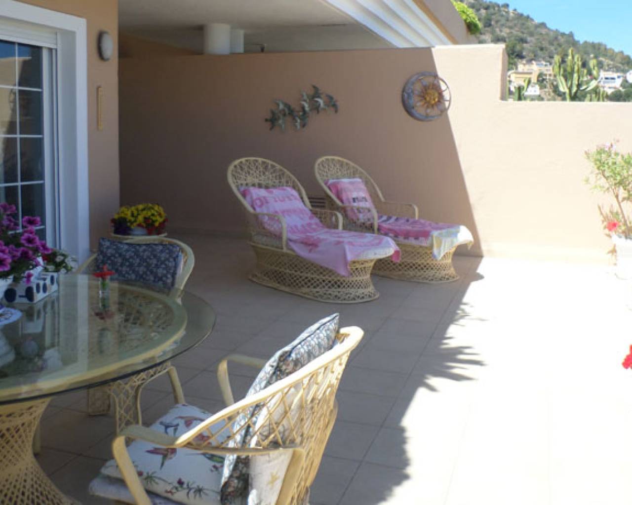 Vente - Appartement - La Sella, Denia - La Sella