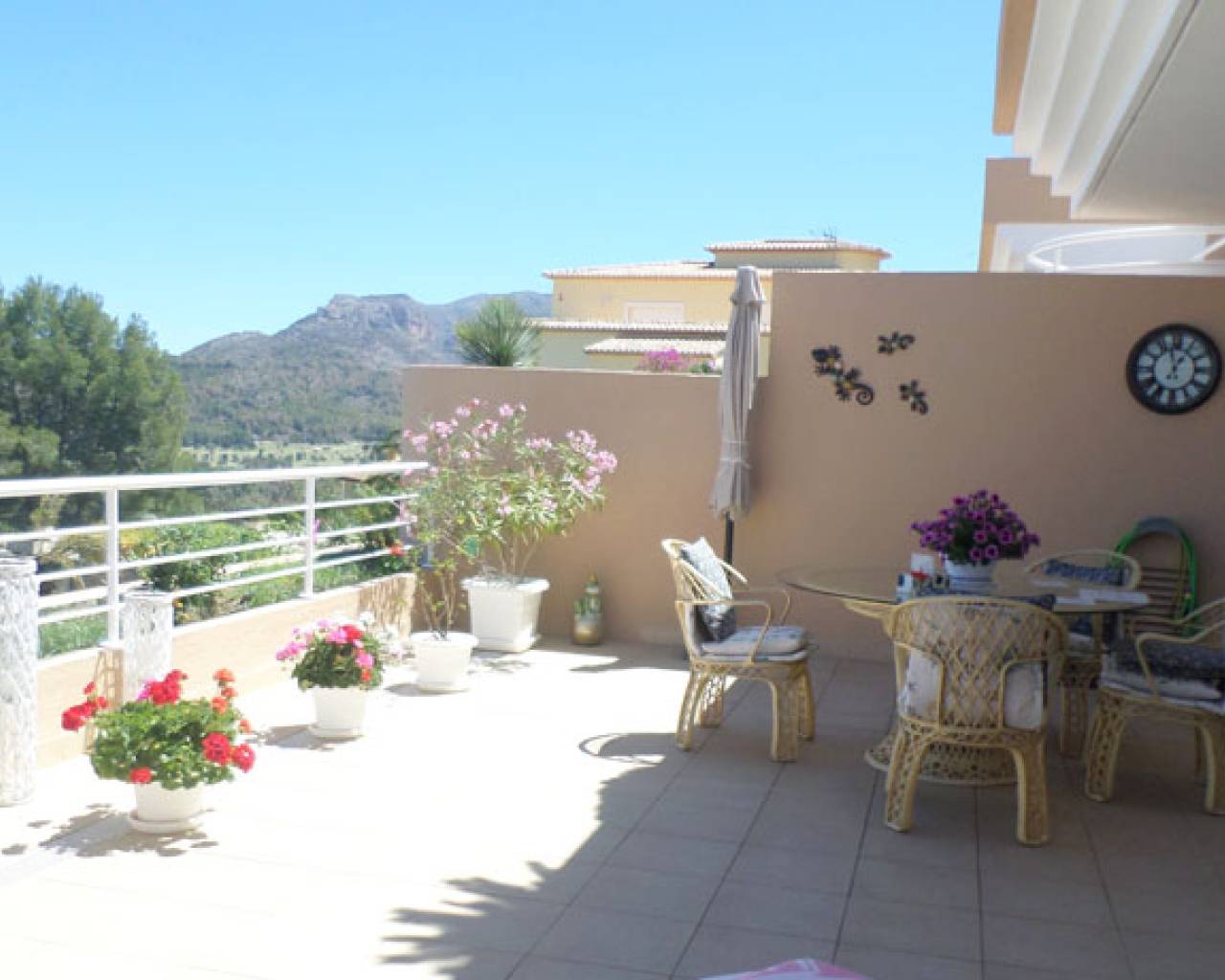 Vente - Appartement - La Sella, Denia - La Sella