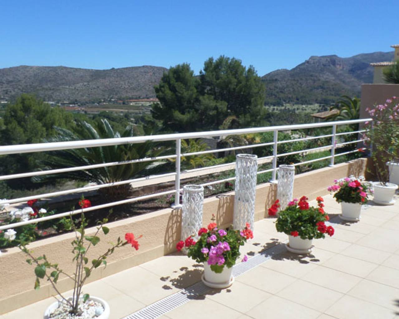 Vente - Appartement - La Sella, Denia - La Sella