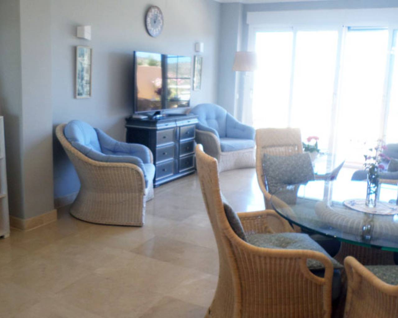 Vente - Appartement - La Sella, Denia - La Sella