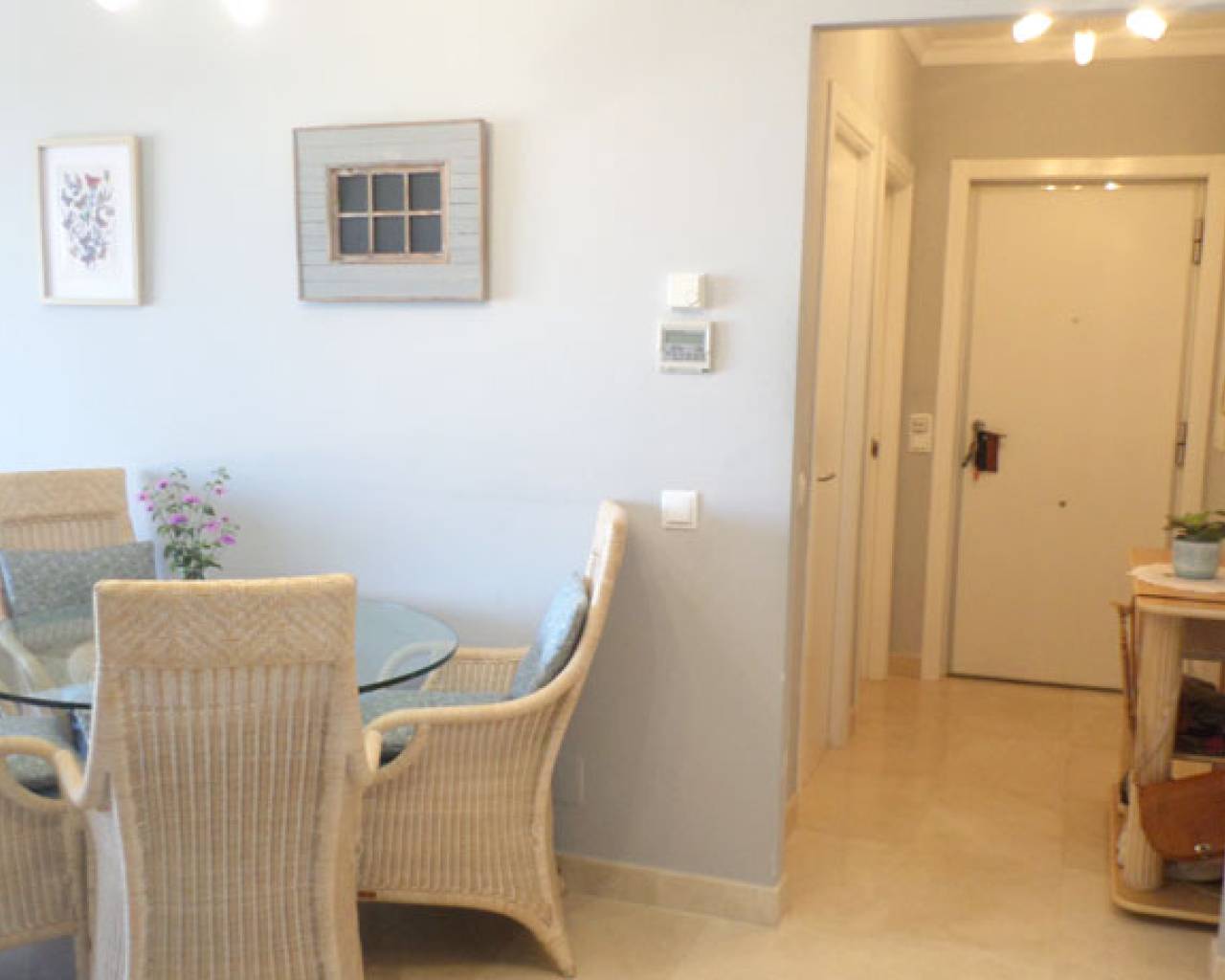 Vente - Appartement - La Sella, Denia - La Sella