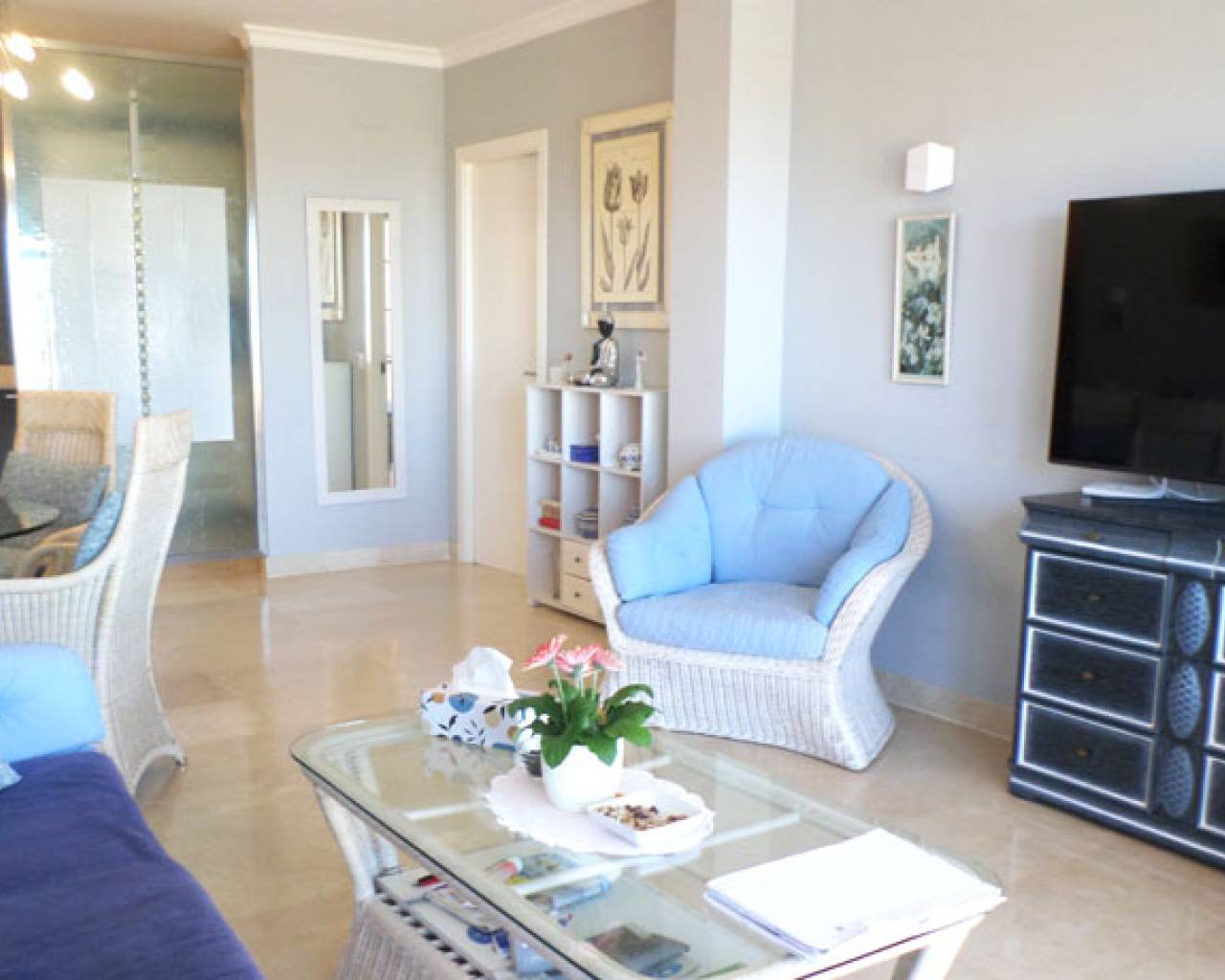 Vente - Appartement - La Sella, Denia - La Sella