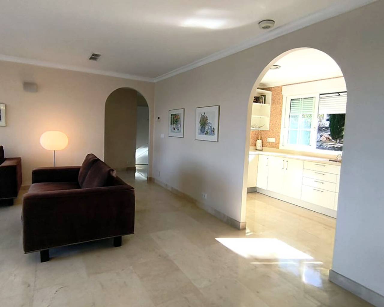 Vente - Appartement - La Sella, Denia - La Sella