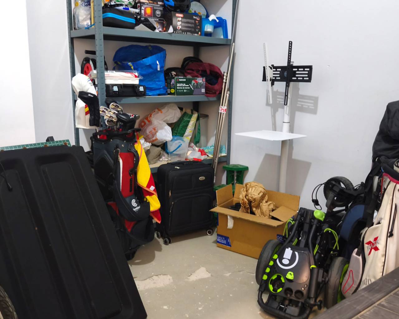 Vente - Appartement - La Sella, Denia - La Sella