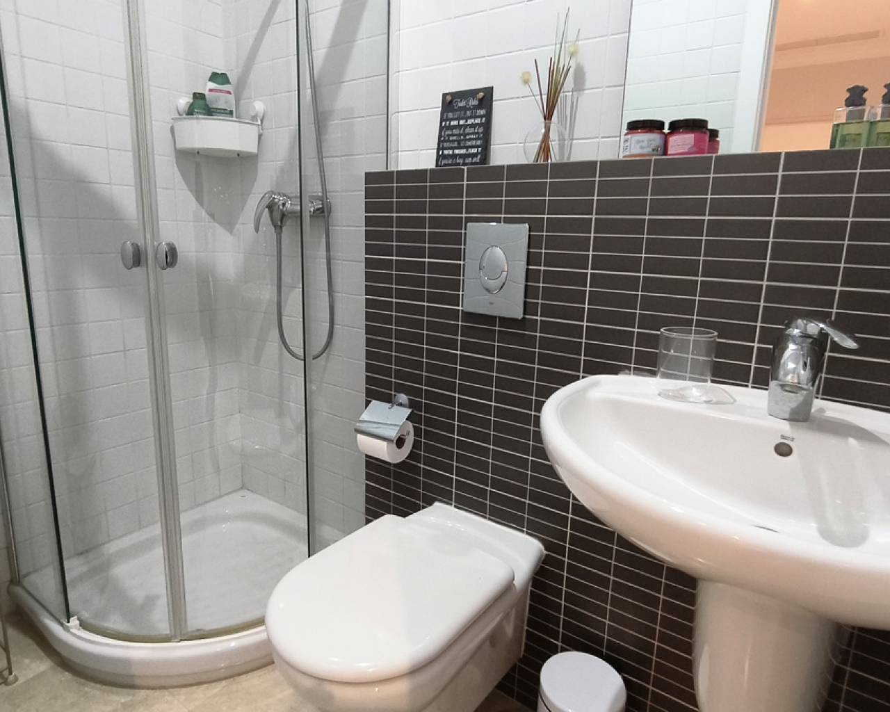 Vente - Appartement - La Sella, Denia - La Sella