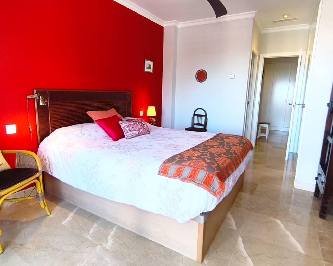 Vente - Appartement - La Sella, Denia - La Sella