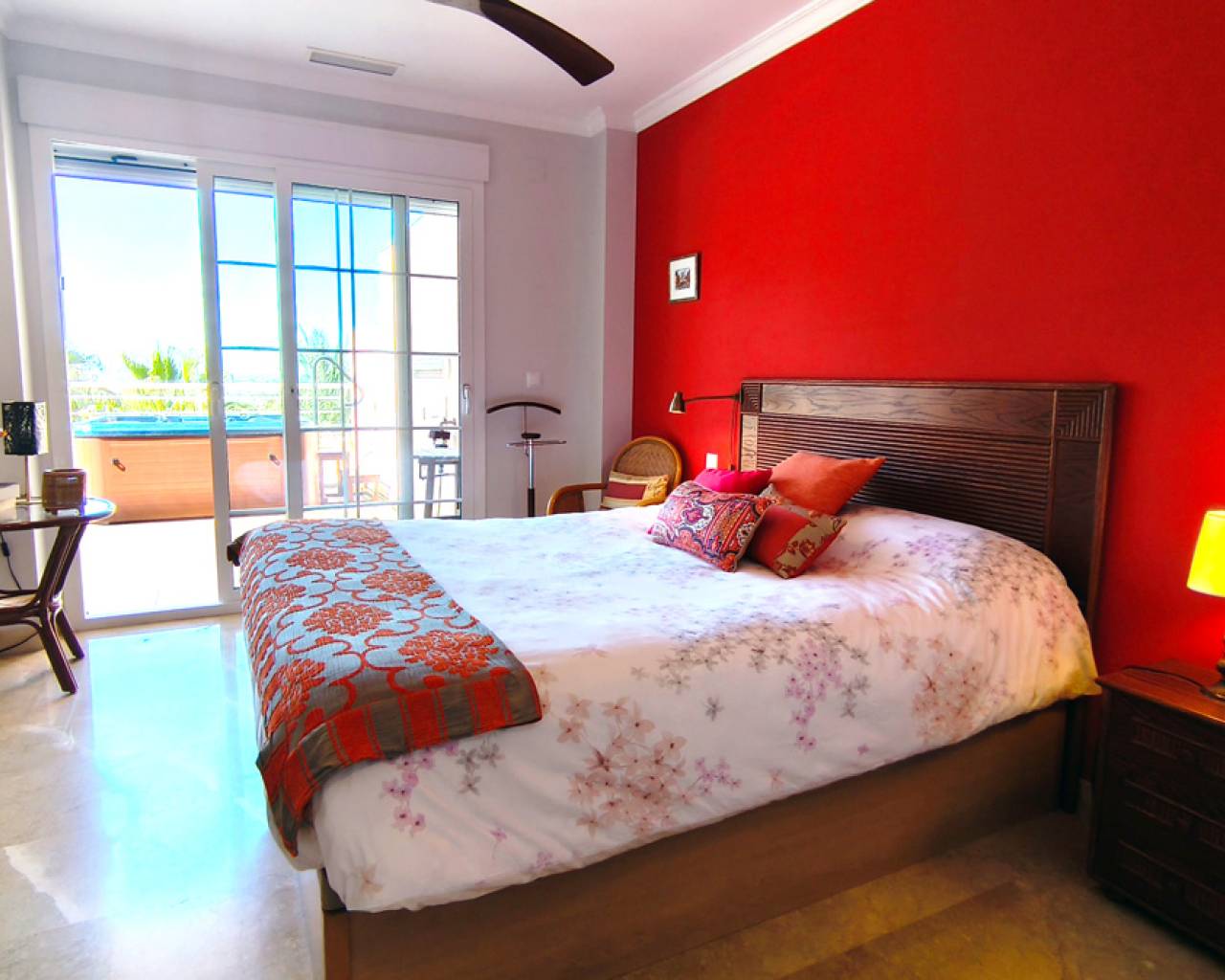 Vente - Appartement - La Sella, Denia - La Sella