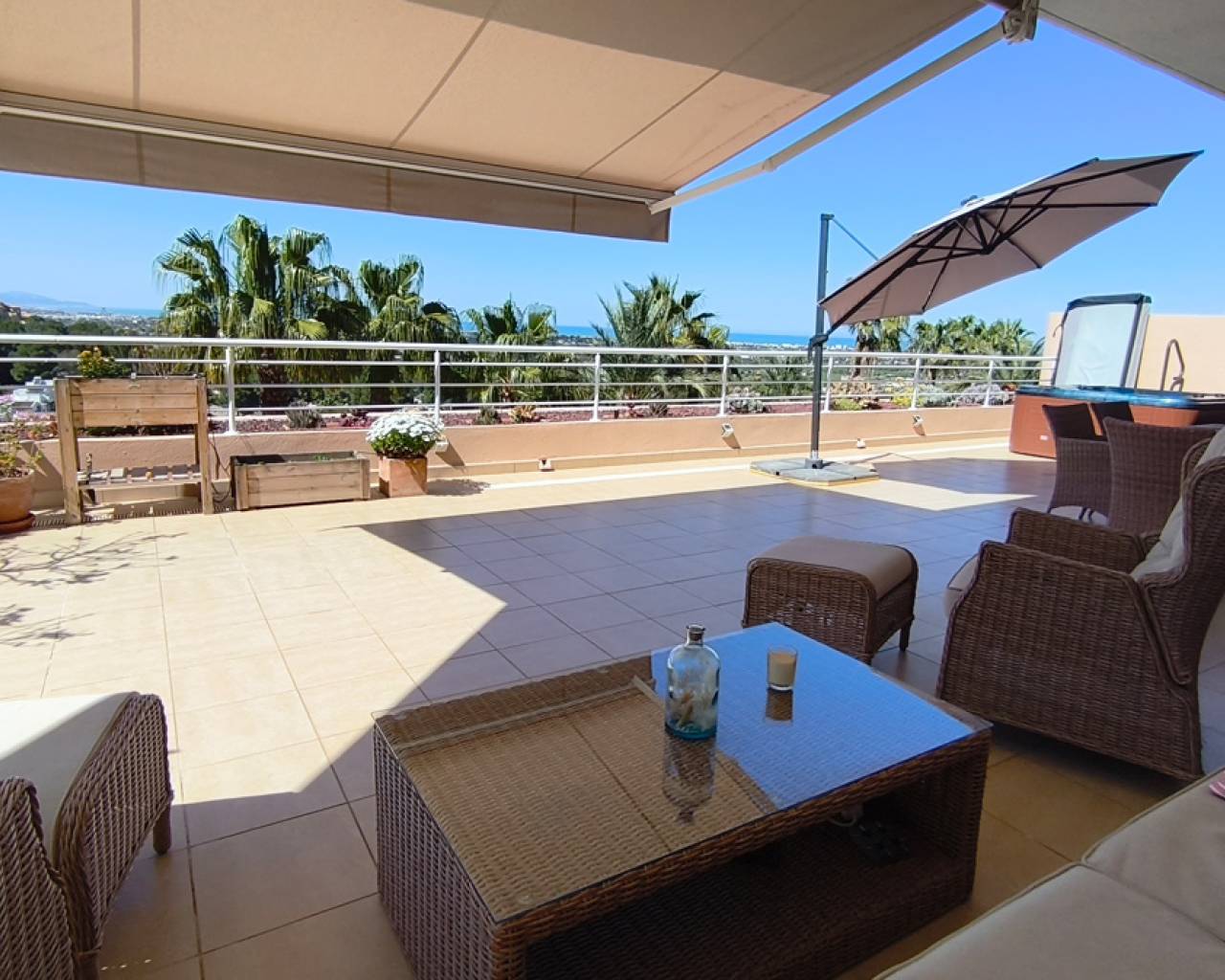 Vente - Appartement - La Sella, Denia - La Sella