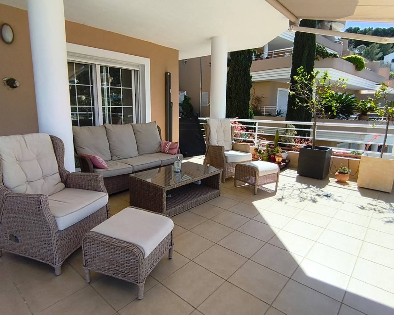 Vente - Appartement - La Sella, Denia - La Sella