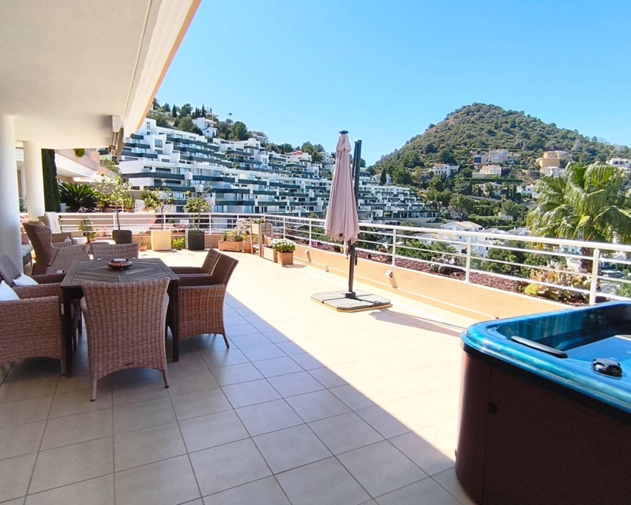 Vente - Appartement - La Sella, Denia - La Sella