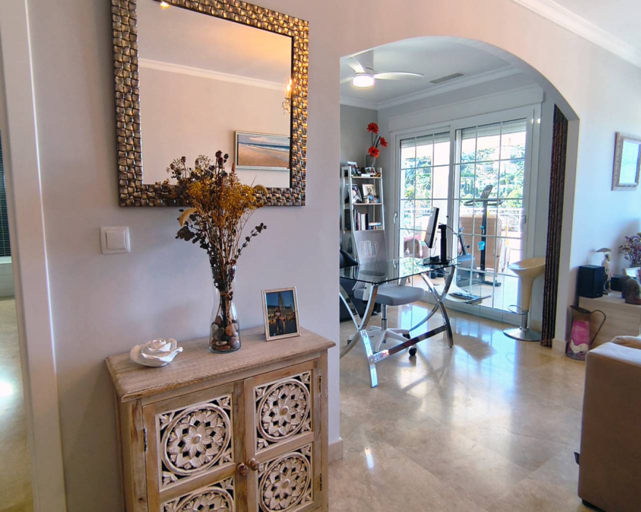 Vente - Appartement - La Sella, Denia - La Sella