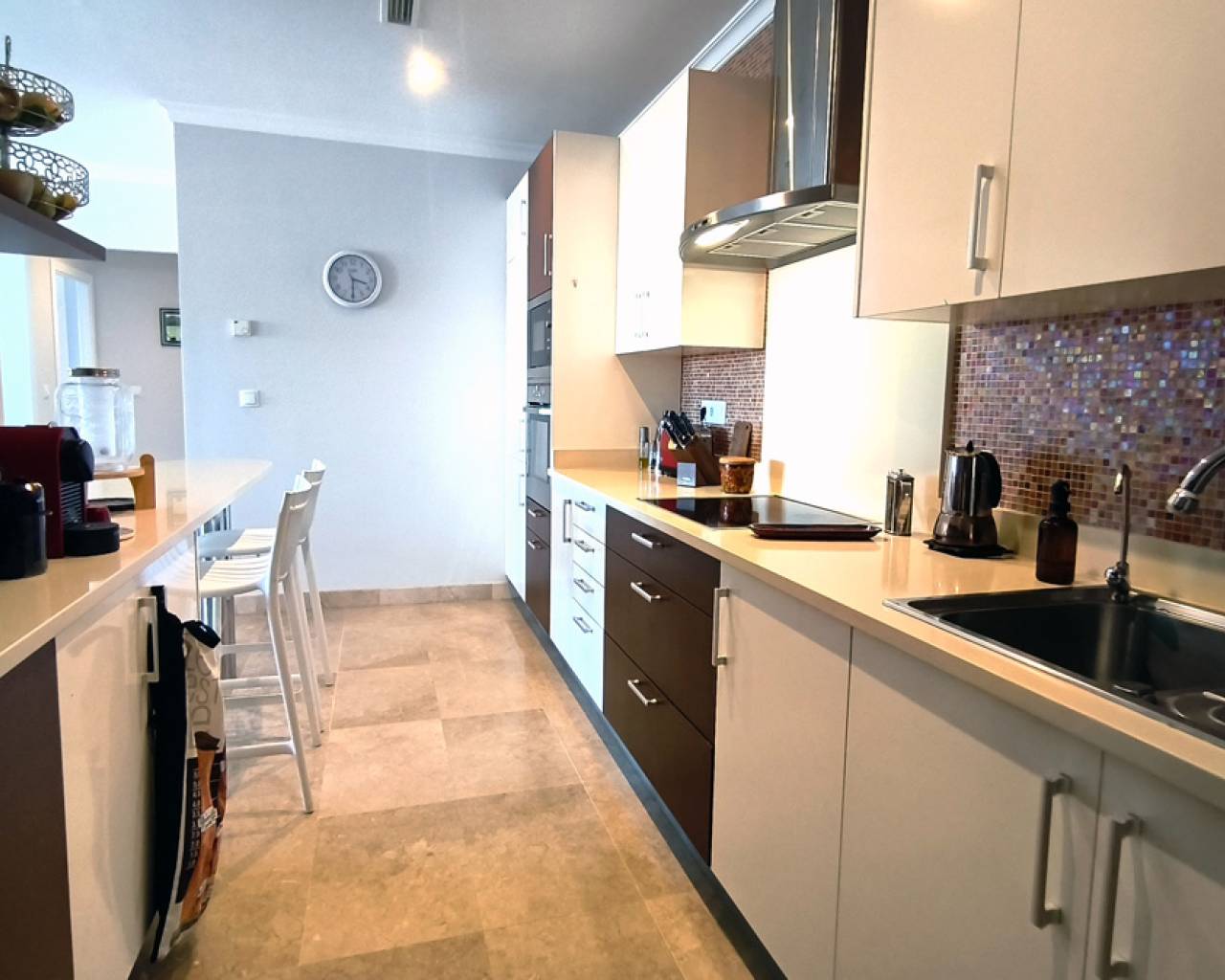 Vente - Appartement - La Sella, Denia - La Sella