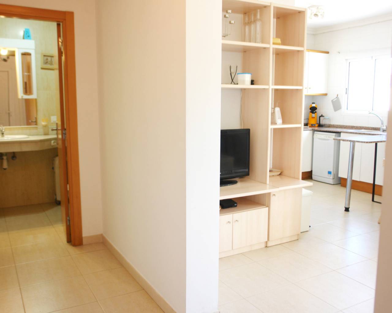 Vente - Appartement - La Sella, Denia - La Sella