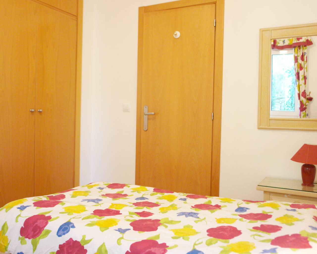Vente - Appartement - La Sella, Denia - La Sella
