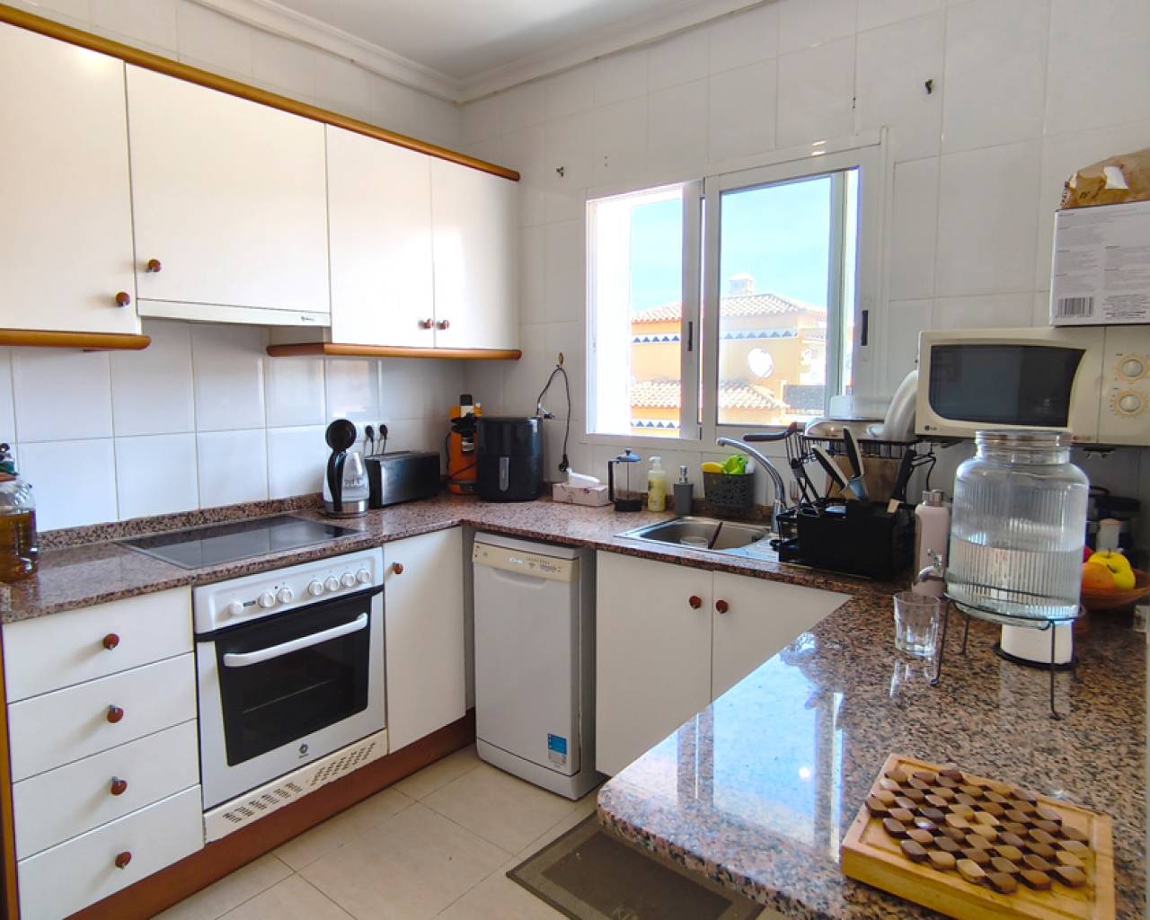Vente - Appartement - La Sella, Denia - La Sella