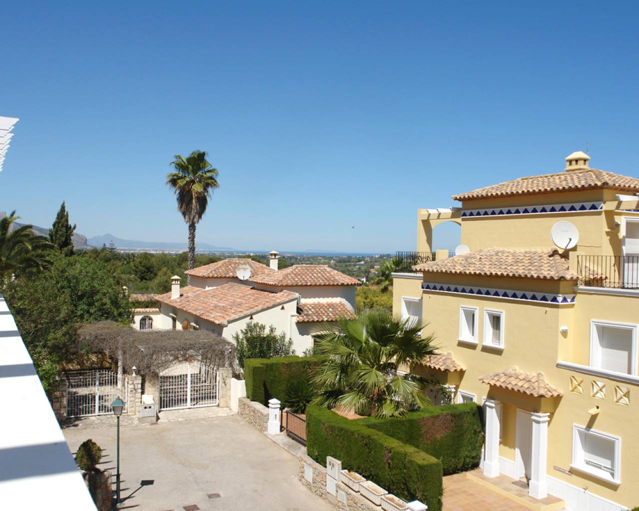 Vente - Appartement - La Sella, Denia - La Sella