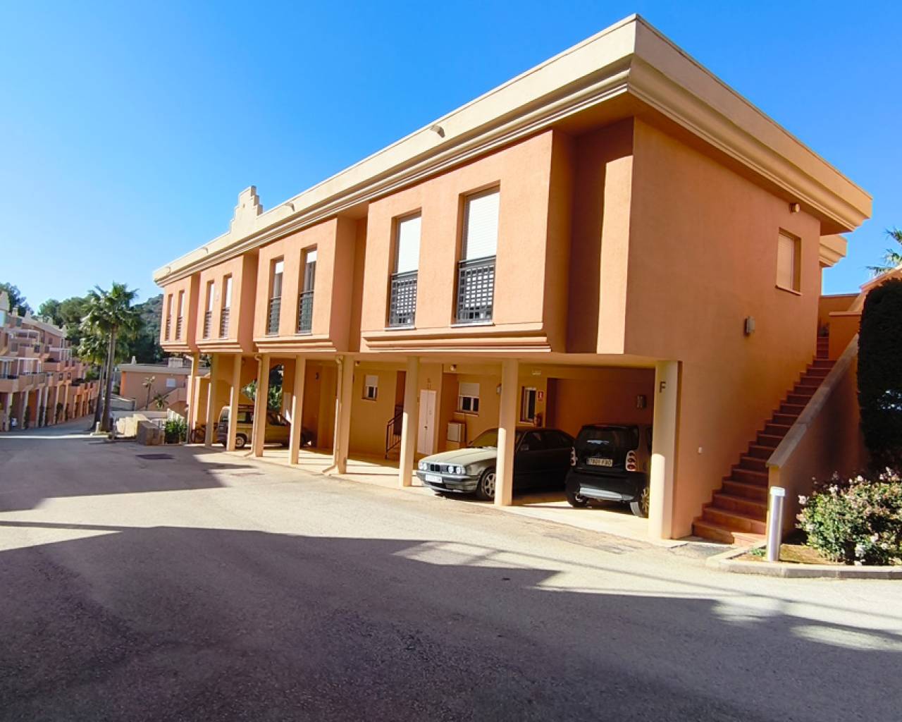 Vente - Appartement - La Sella, Denia - La Sella