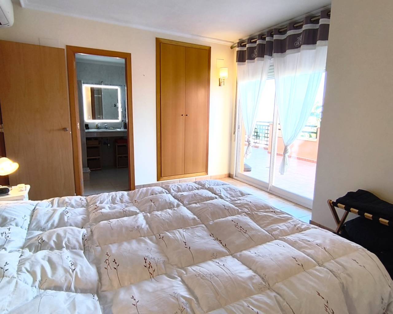 Vente - Appartement - La Sella, Denia - La Sella