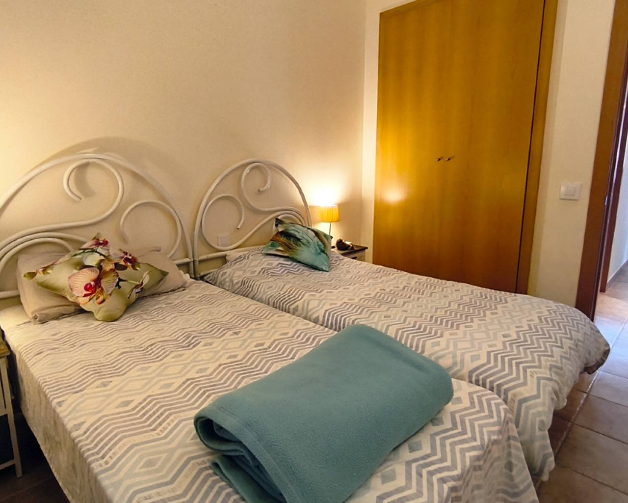 Vente - Appartement - La Sella, Denia - La Sella