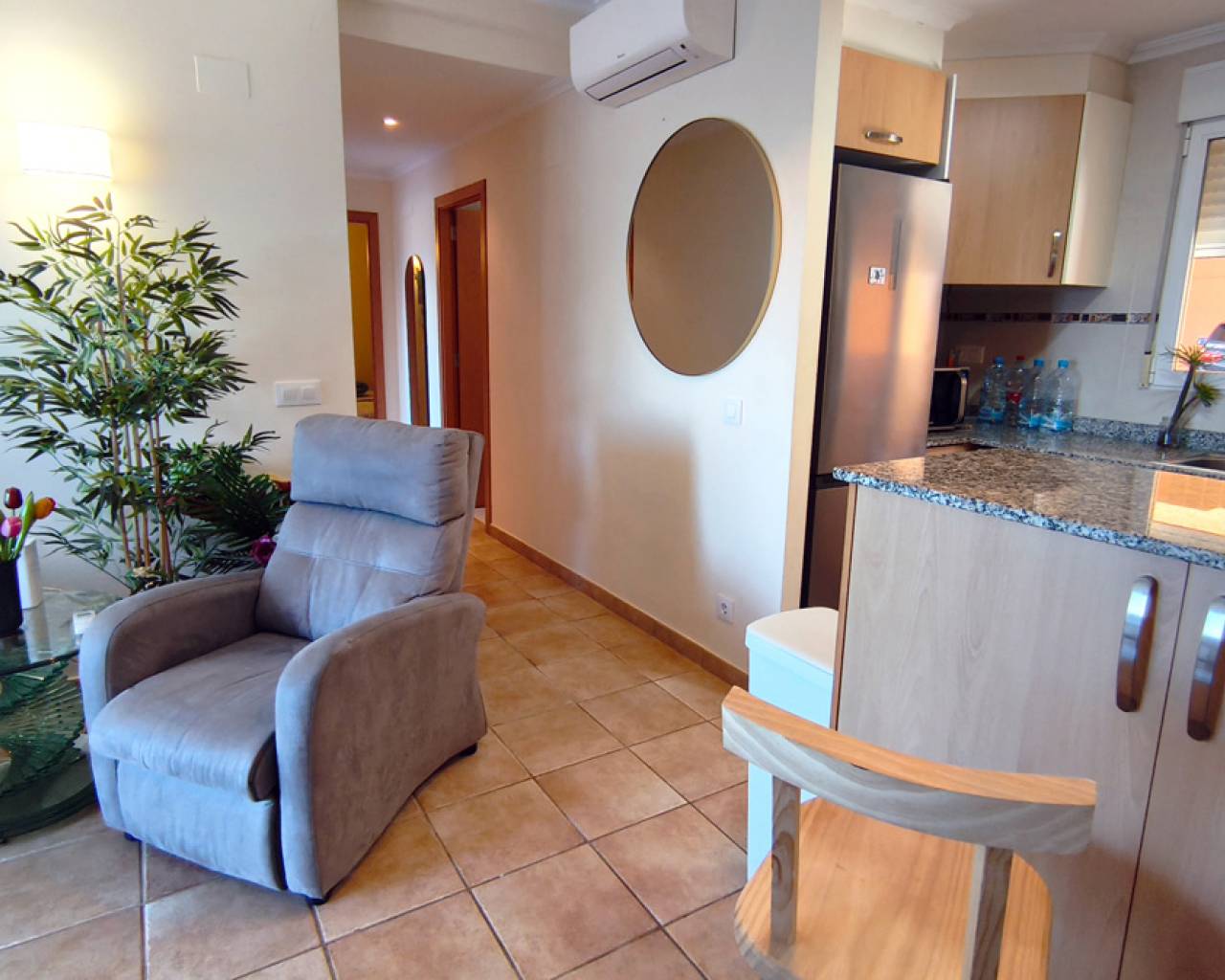 Vente - Appartement - La Sella, Denia - La Sella
