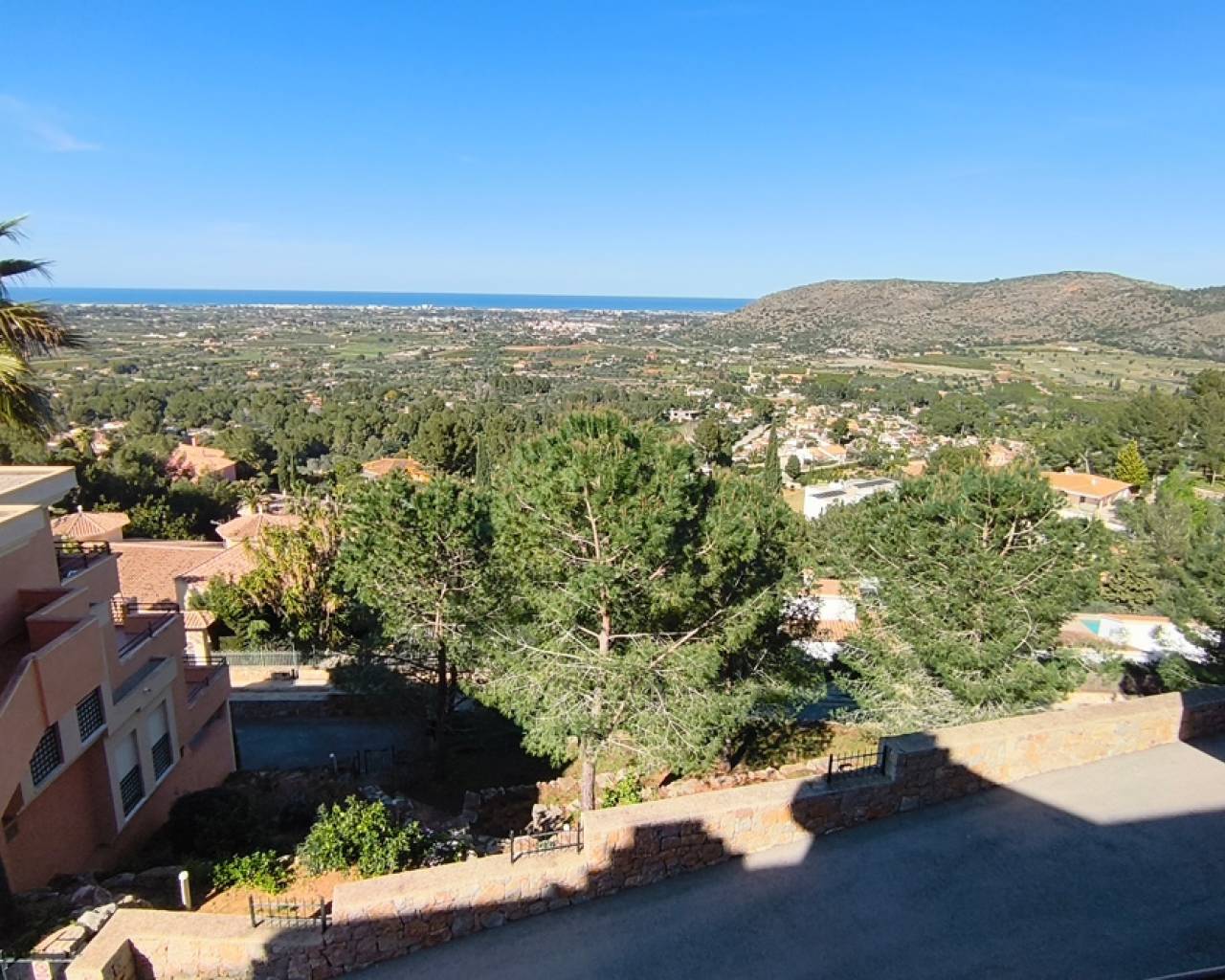 Vente - Appartement - La Sella, Denia - La Sella