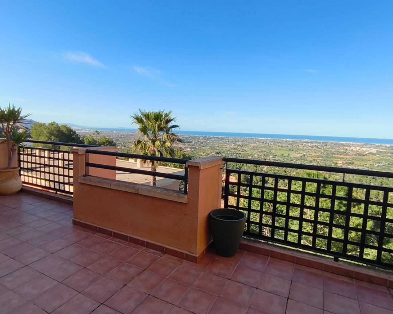 Vente - Appartement - La Sella, Denia - La Sella