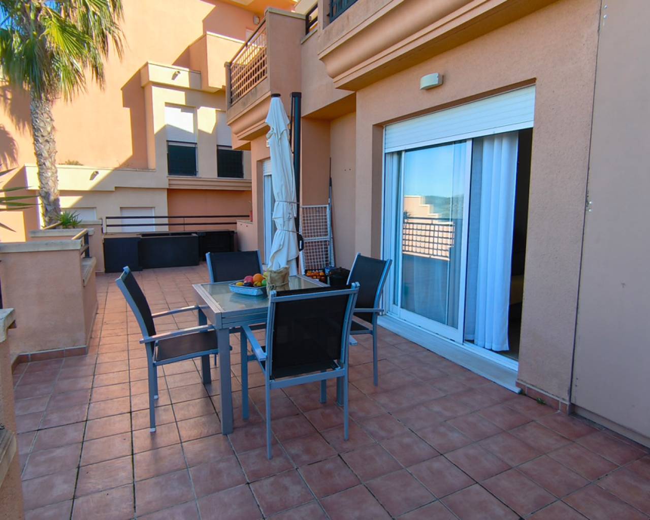Vente - Appartement - La Sella, Denia - La Sella