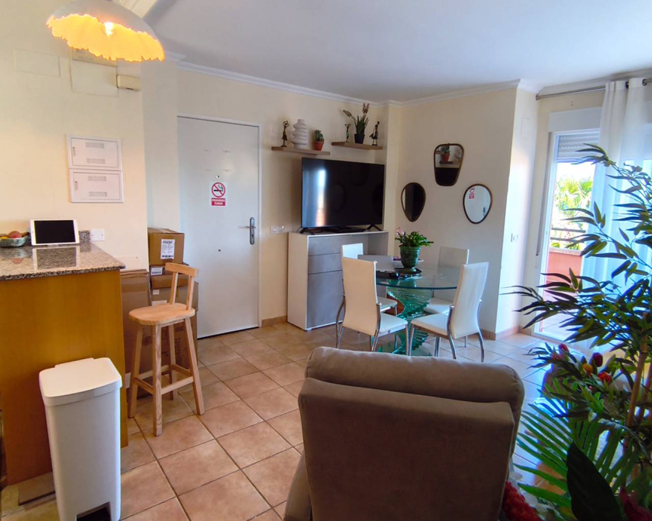 Vente - Appartement - La Sella, Denia - La Sella