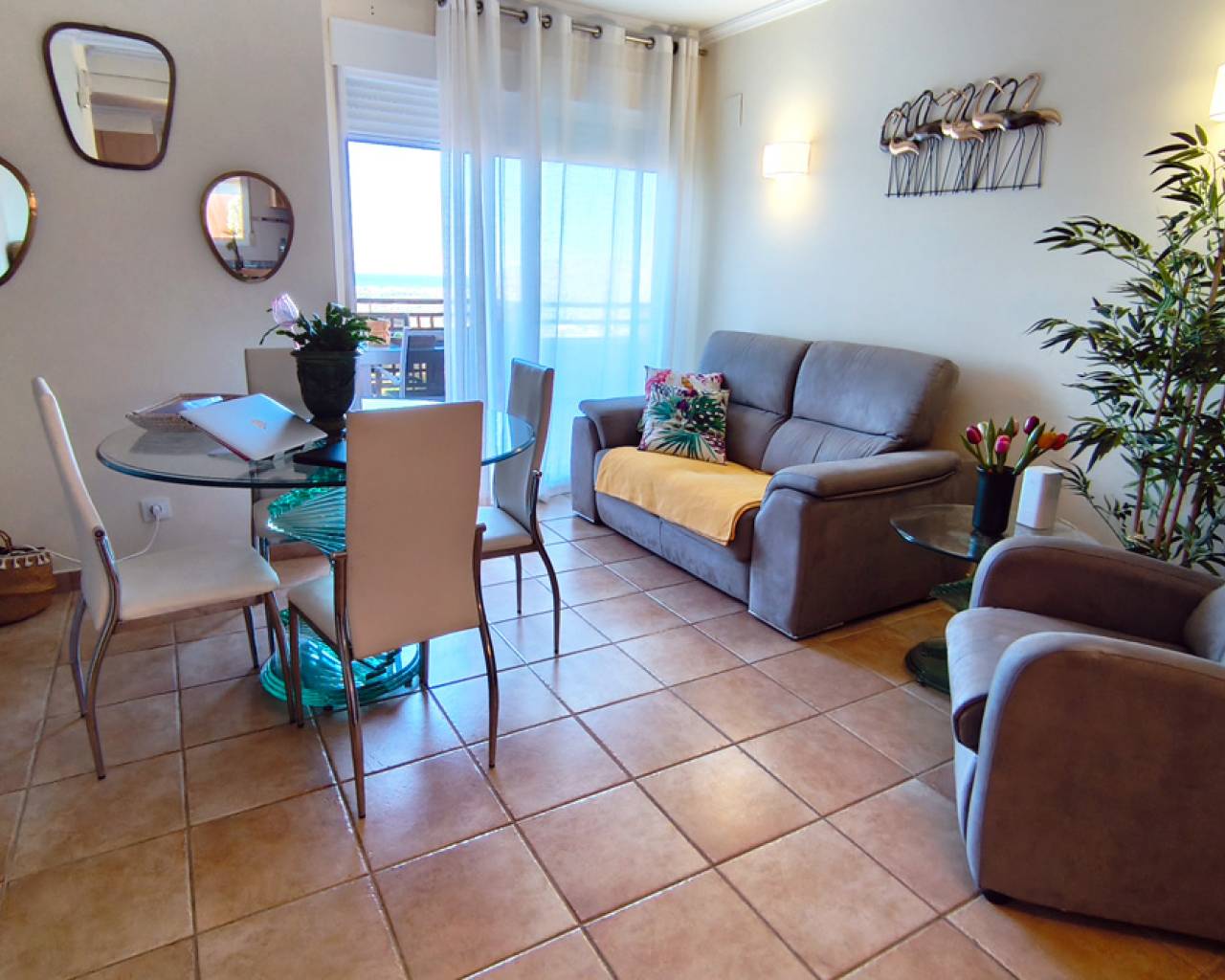 Vente - Appartement - La Sella, Denia - La Sella