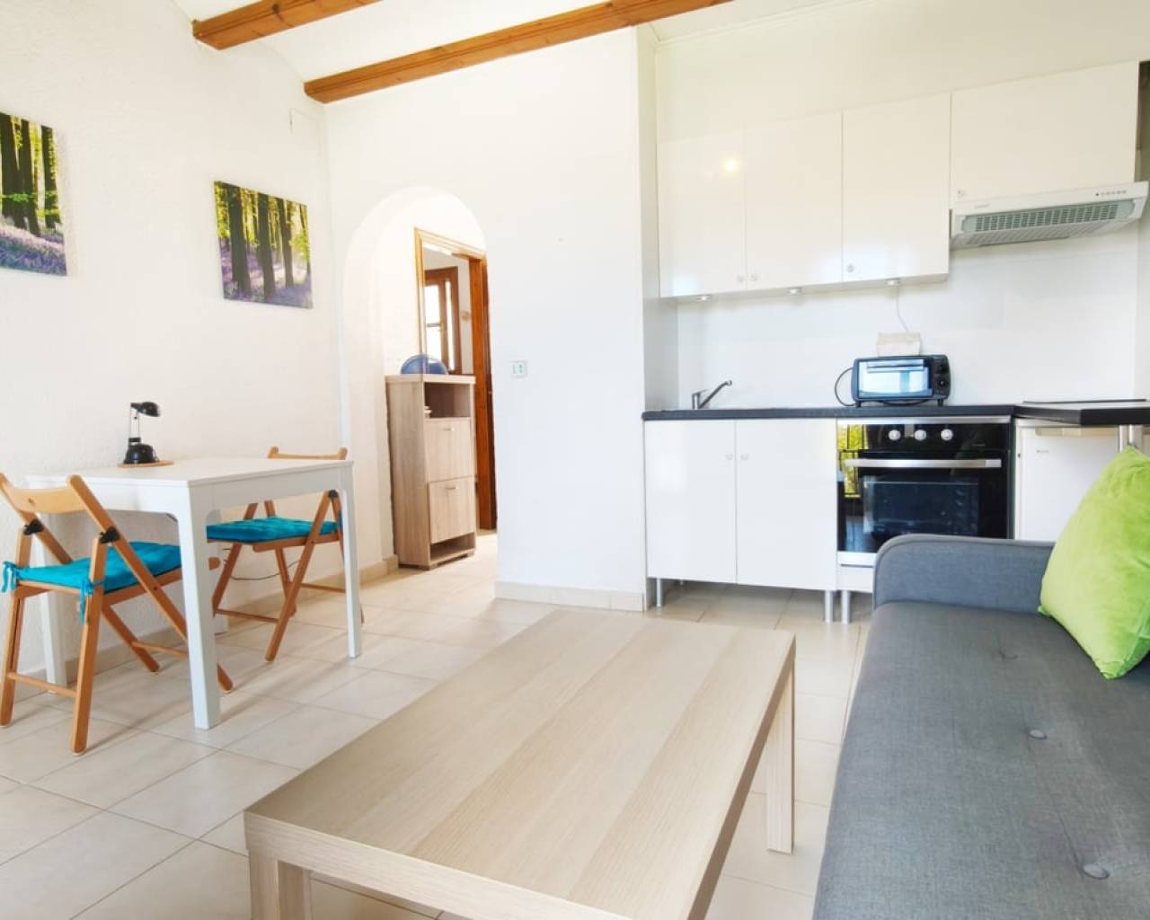 Vente - Appartement - Pedreguer