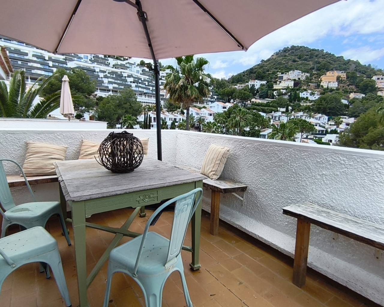 Vente - Appartement - La Sella, Denia - La Sella