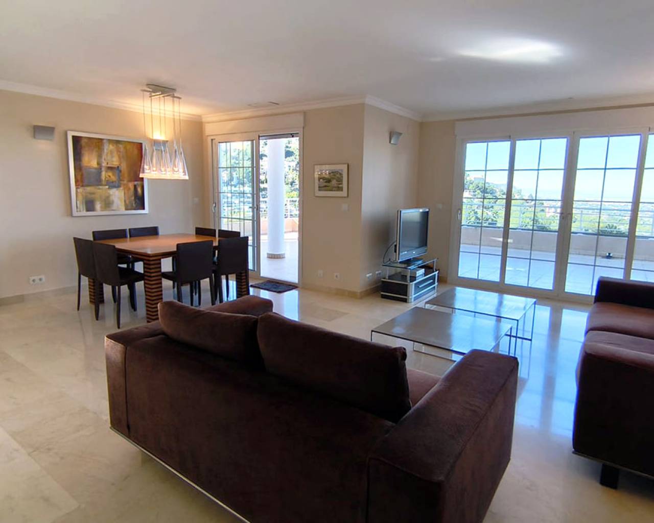 New Build - Appartement - La Sella, Denia - La Sella Golf Resort