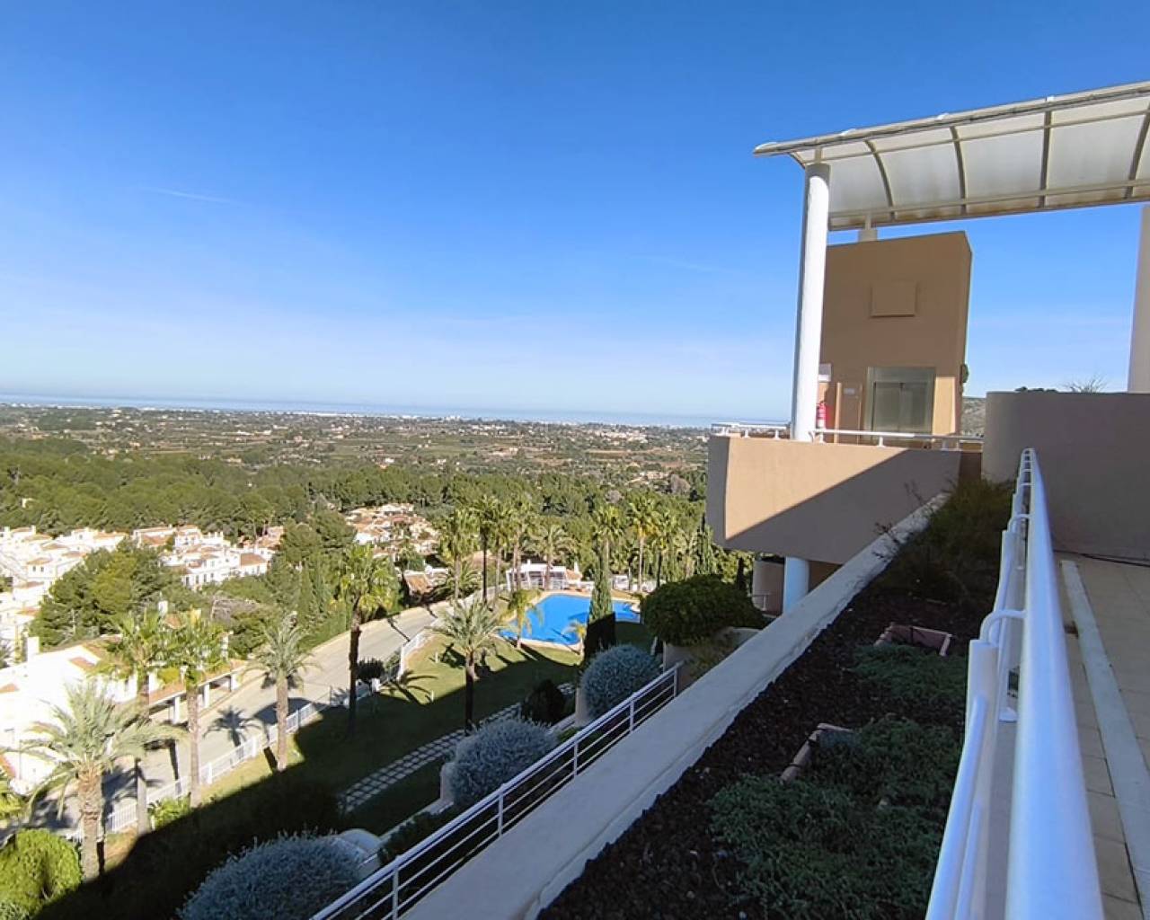 New Build - Appartement - La Sella, Denia - La Sella Golf Resort