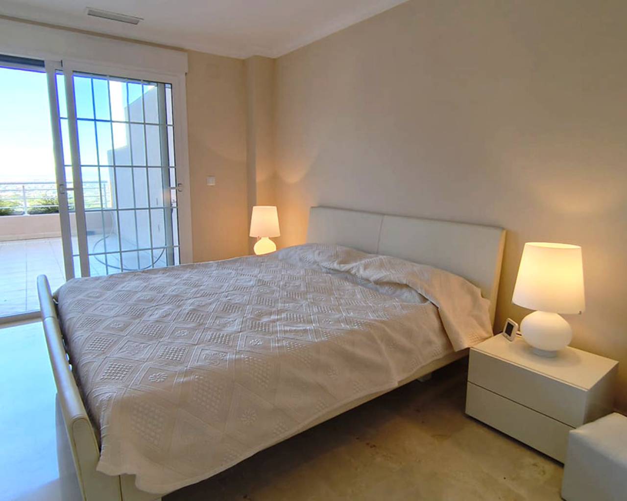 New Build - Appartement - La Sella, Denia - La Sella Golf Resort