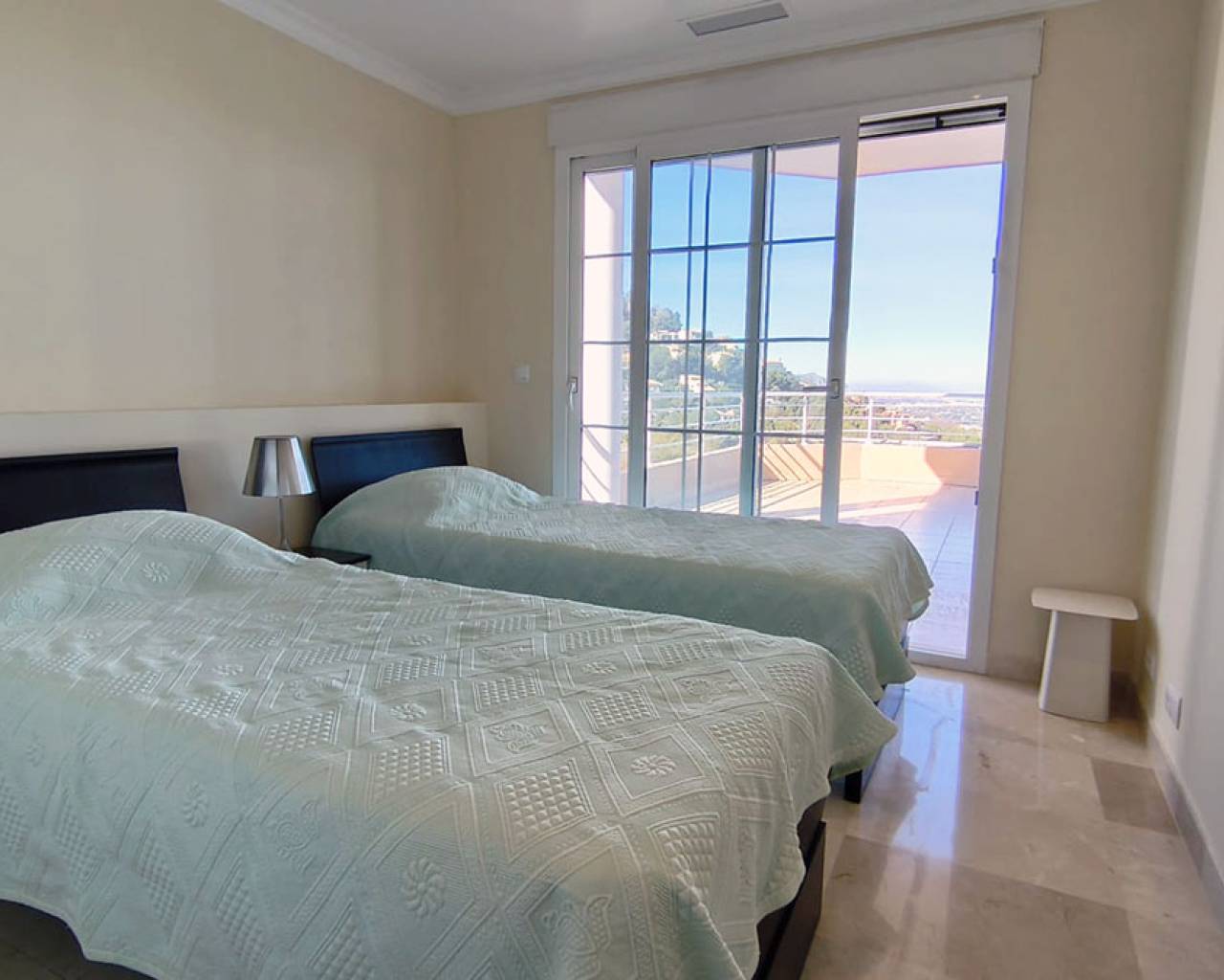 New Build - Appartement - La Sella, Denia - La Sella Golf Resort