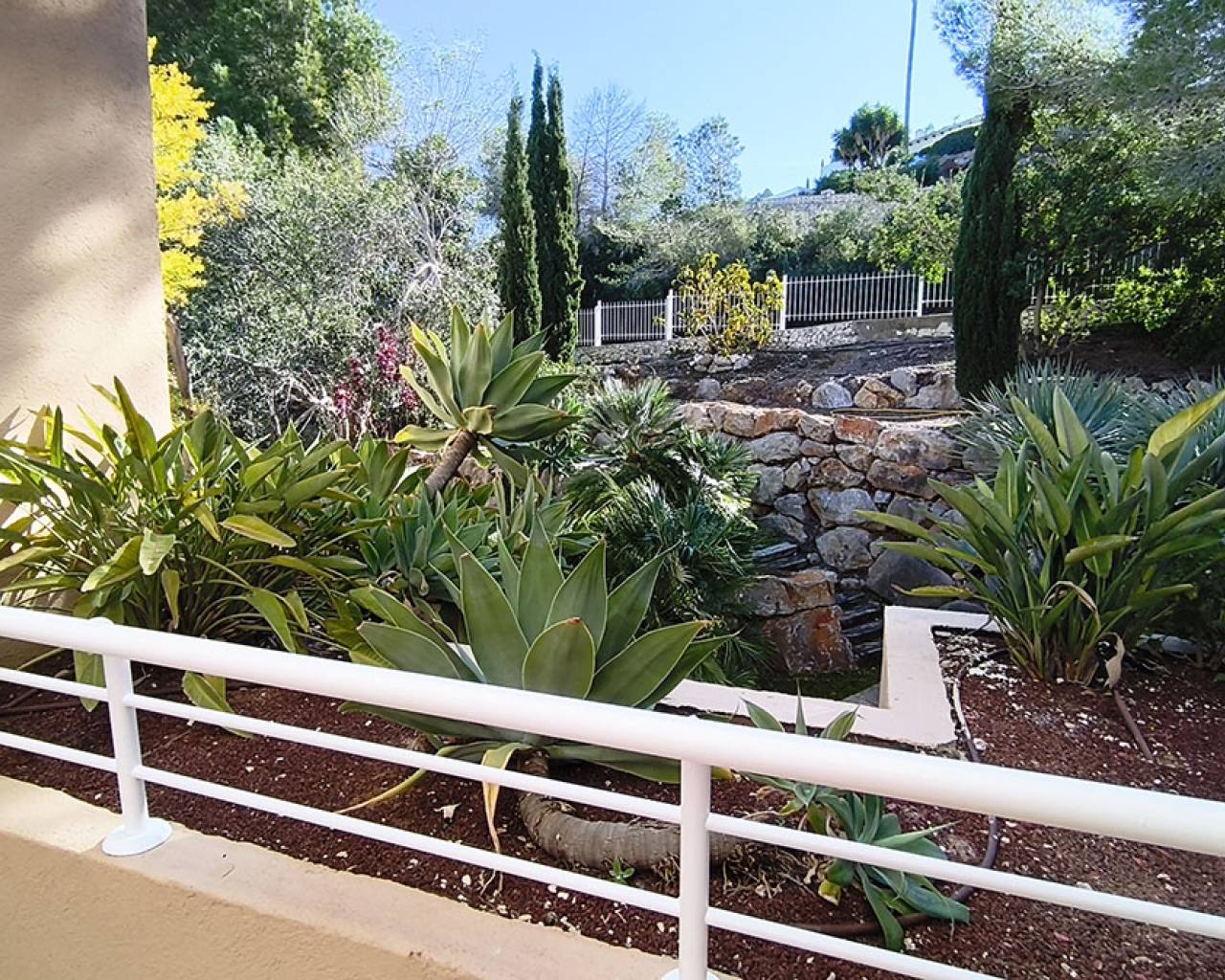 New Build - Appartement - La Sella, Denia - La Sella Golf Resort