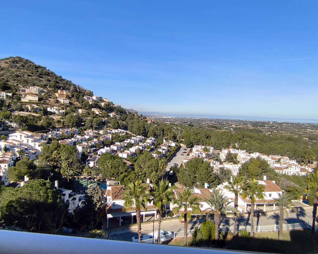 New Build - Appartement - La Sella, Denia - La Sella Golf Resort