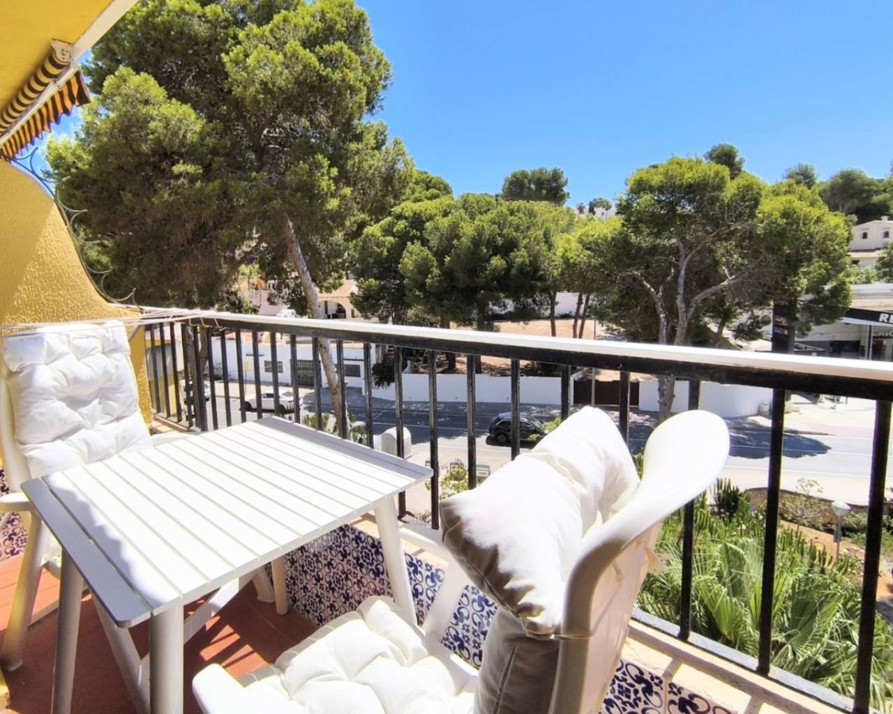 Vente - Appartement - Moraira