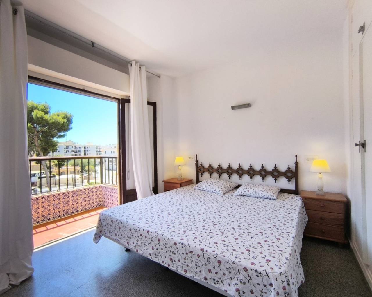 Vente - Appartement - Moraira