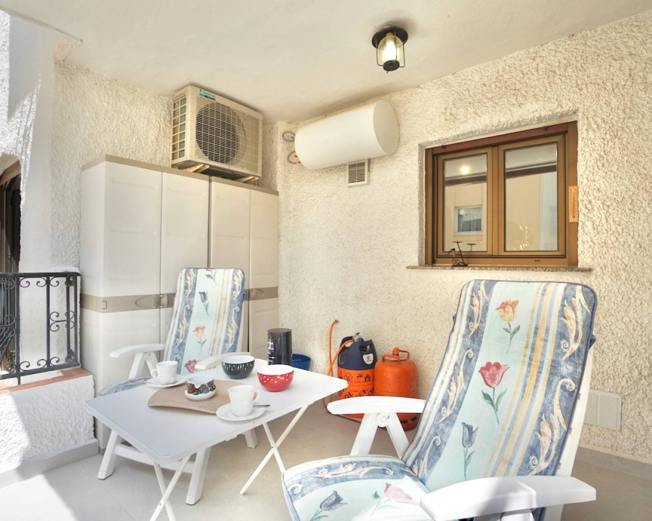 Vente - Appartement - Moraira