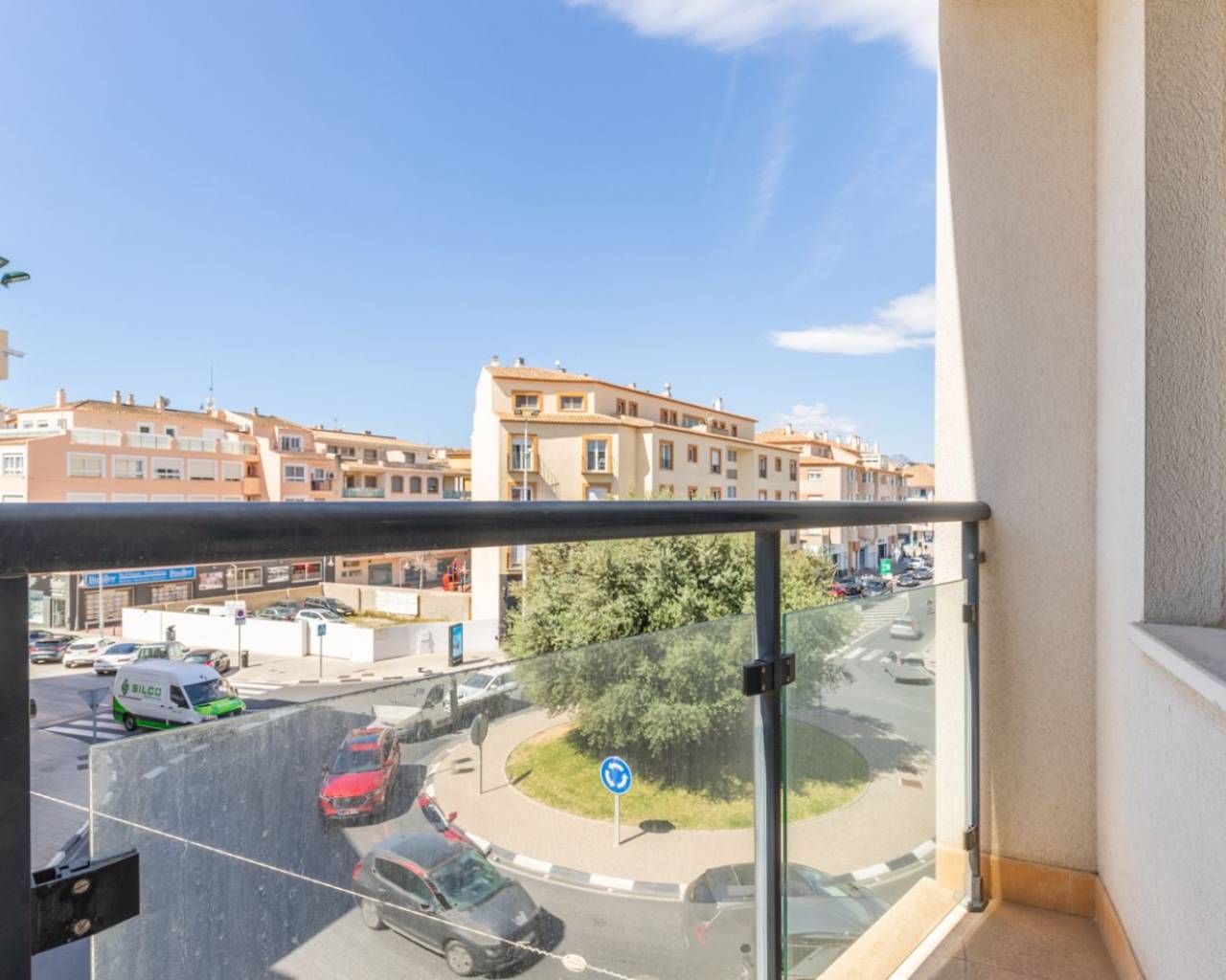 Vente - Appartement - Moraira - Centro