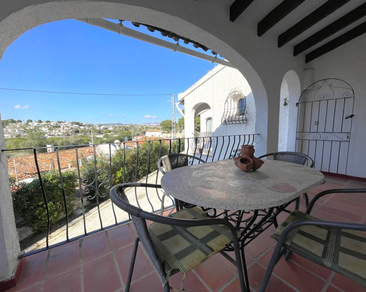 Vente - Appartement - Moraira - Paichi