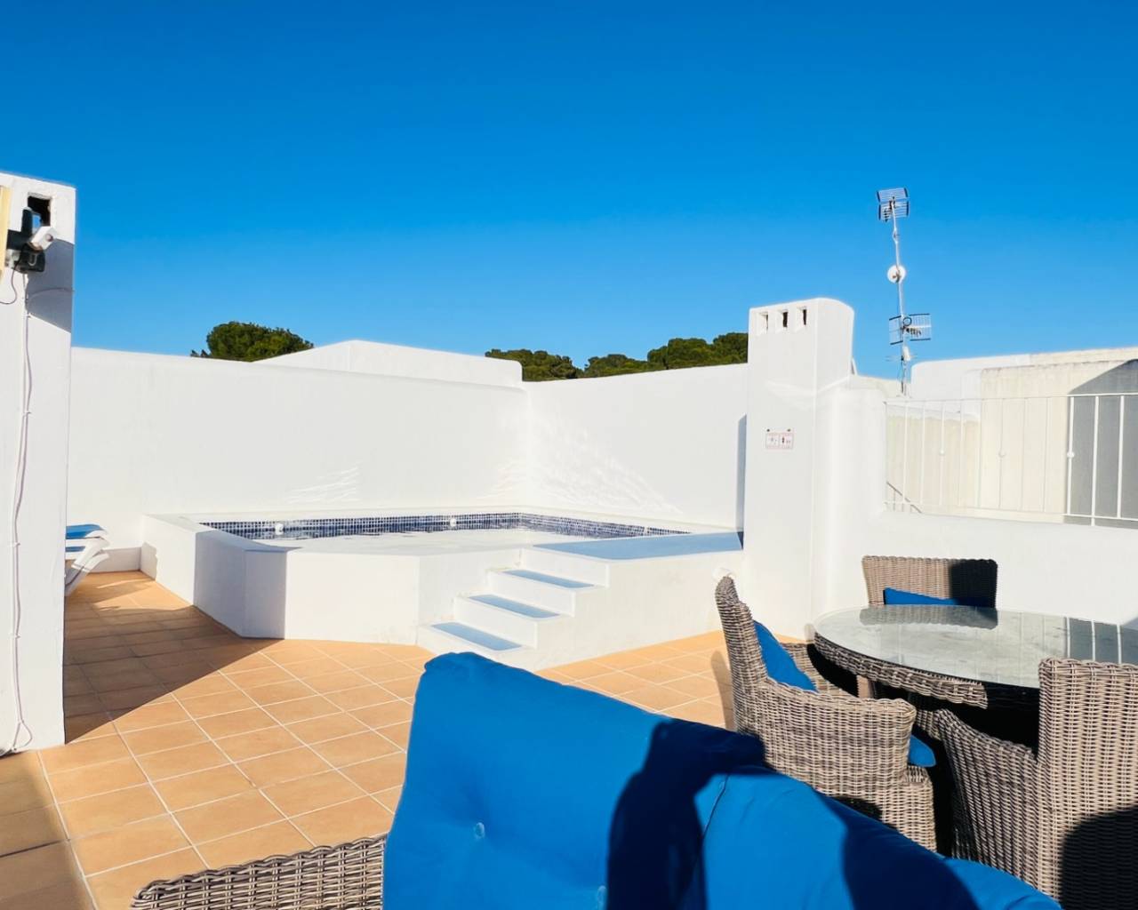 Vente - Villa individuelle - Moraira