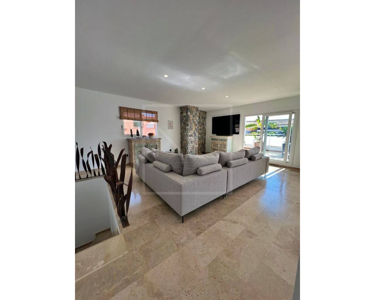 Vente - Appartement - Moraira