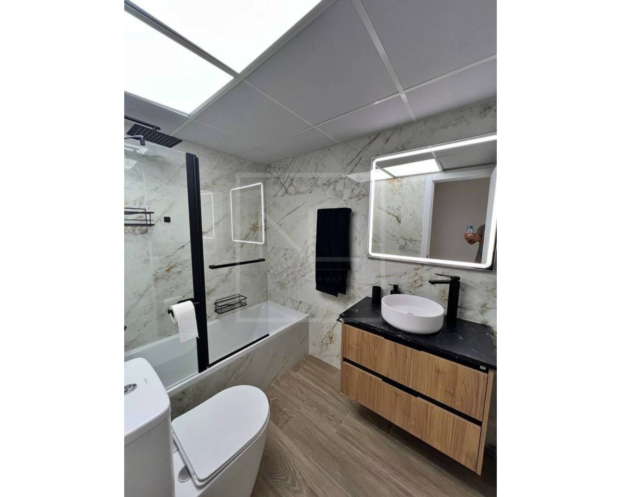 Vente - Appartement - Moraira