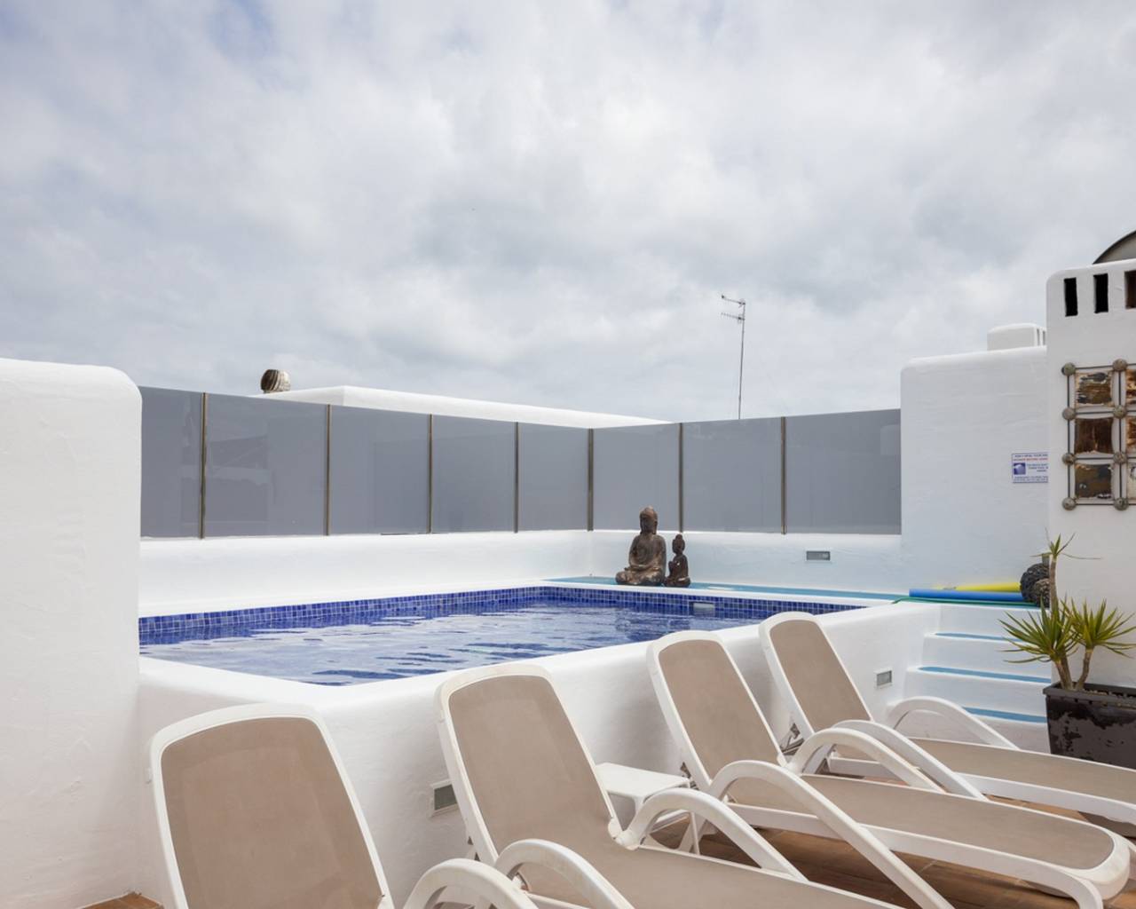 Vente - Appartement - Moraira - Pueblo